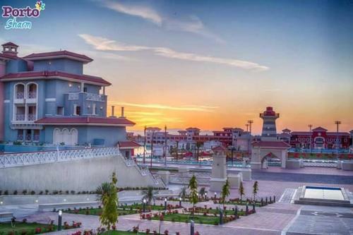 Porto Sharm The View