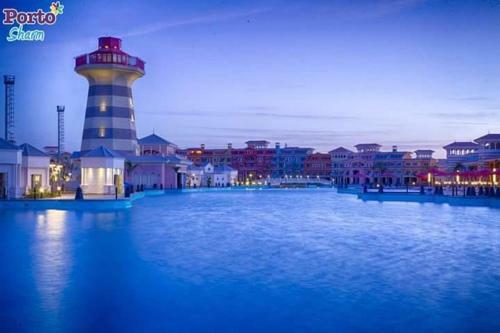 Porto Sharm The View