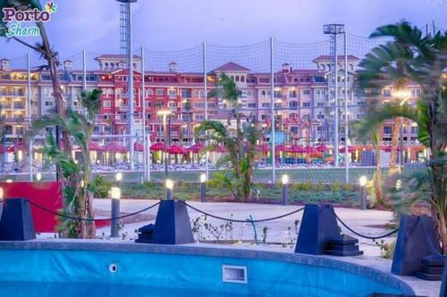 Porto Sharm The View