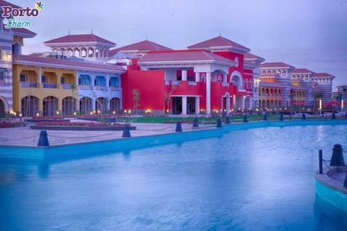 Porto Sharm The View