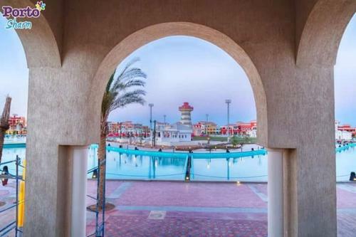 Porto Sharm The View