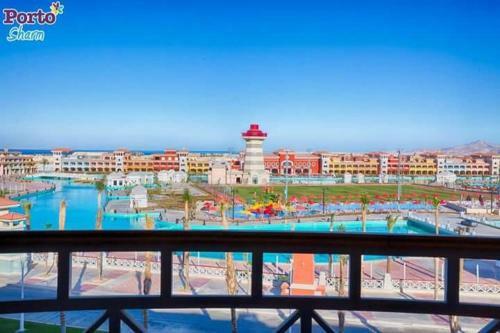 Porto Sharm The View