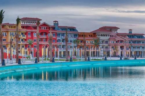 Porto Sharm The View