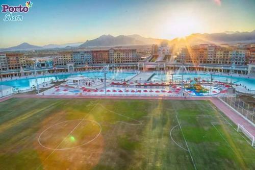 Porto Sharm The View