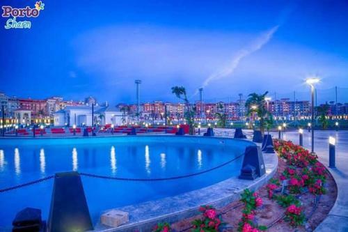 Porto Sharm The View