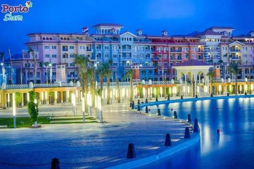 Porto Sharm The View