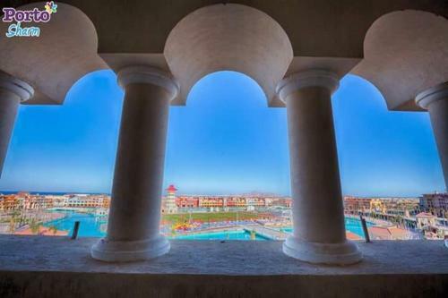 Porto Sharm The View