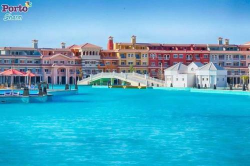 Porto Sharm The View