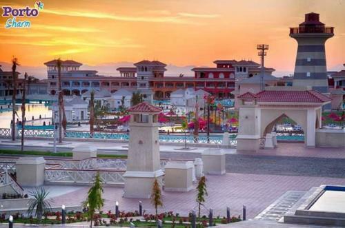 Porto Sharm The View
