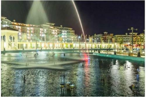 Porto Sharm The View