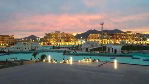 Porto Sharm The View