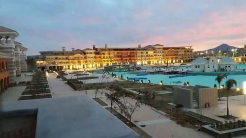Porto Sharm The View