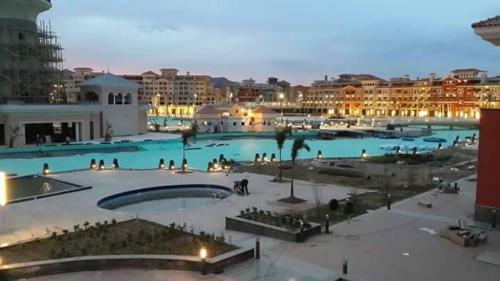 Porto Sharm The View