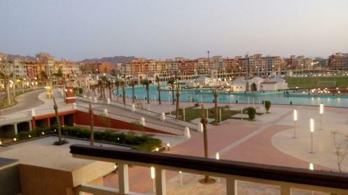 Porto Sharm The View
