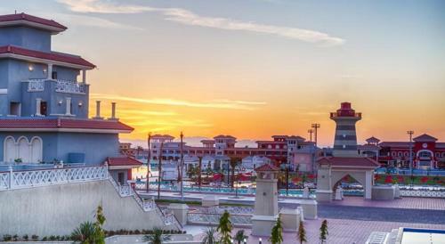 Porto Sharm The View