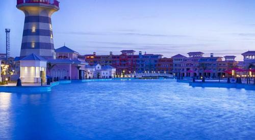 Porto Sharm The View