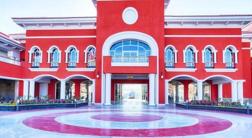Porto Sharm The View