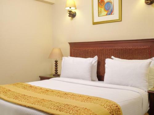 Apartamento Porto Sharm