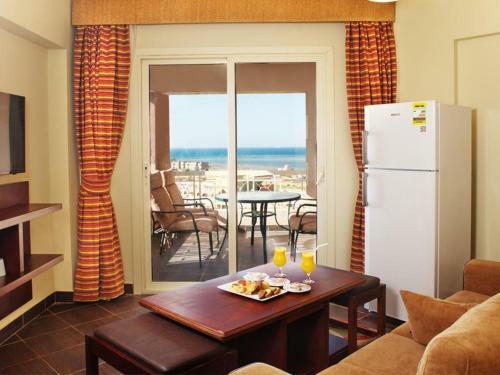 Apartamento Porto Sharm
