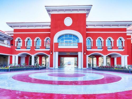 Apartamento Porto Sharm