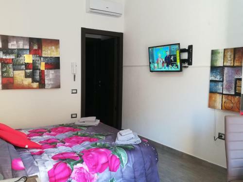 Hostal Rooms Loru