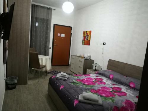 Hostal Rooms Loru