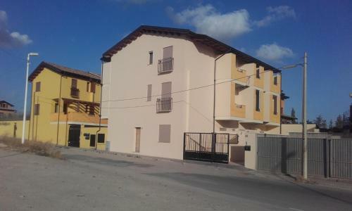 Hostal Rooms Loru