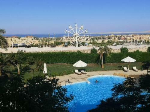 Apartamento The View