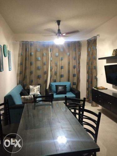 Apartamento Porto Sharm 421