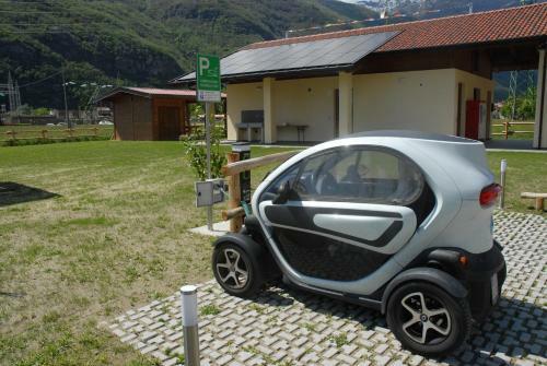 Hostal Miglio608