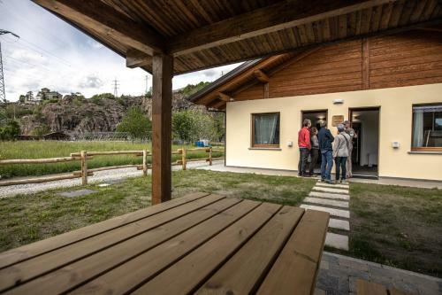Hostal Miglio608