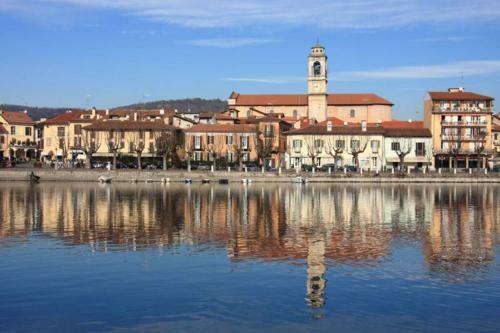 Apartamento L'attico Del Lago