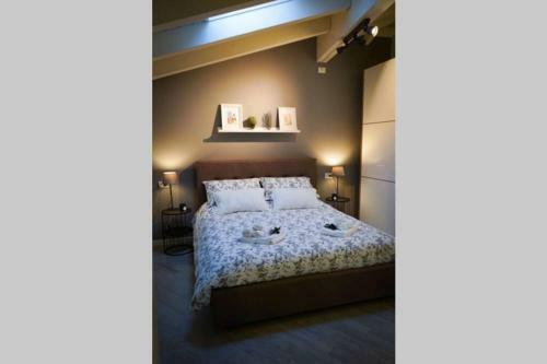 Apartamento L'attico Del Lago
