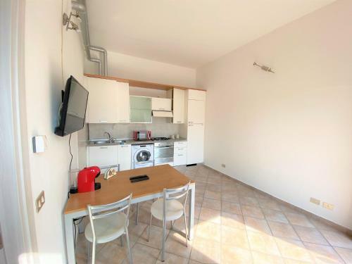 Apartamento Nicolaus River