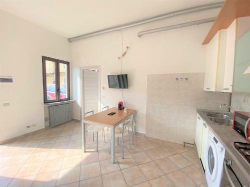 Apartamento Nicolaus River