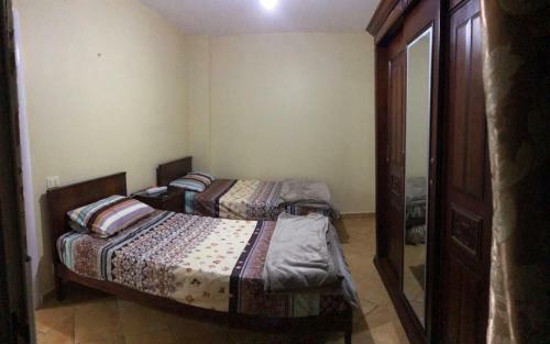 Apartamento Lovely 2 Rooms In Compound With 12 Swimming Pools