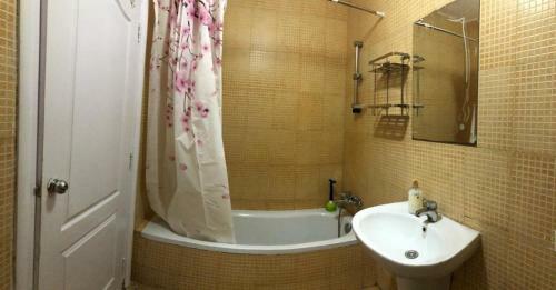 Apartamento Lovely 2 Rooms In Compound With 12 Swimming Pools