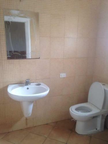 Apartamento Lovely 2 Rooms In Compound With 12 Swimming Pools