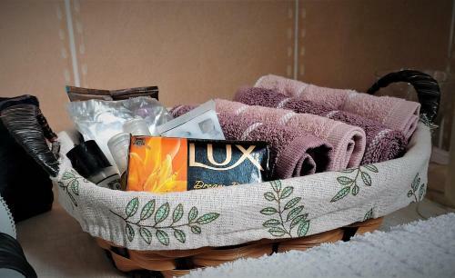 Apartamento Chez Sam