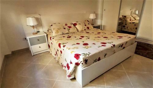Apartamento Chez Sam