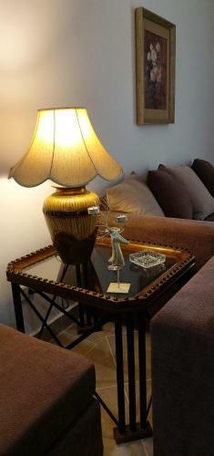 Apartamento Chez Sam