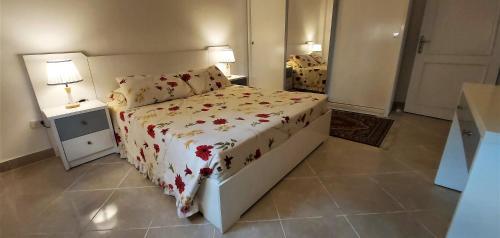 Apartamento Chez Sam