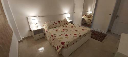 Apartamento Chez Sam