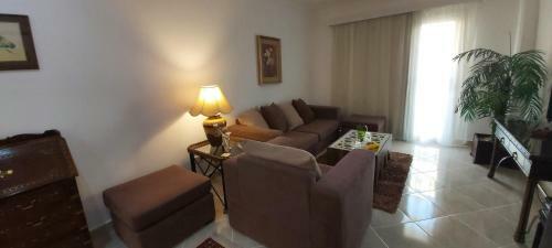 Apartamento Chez Sam