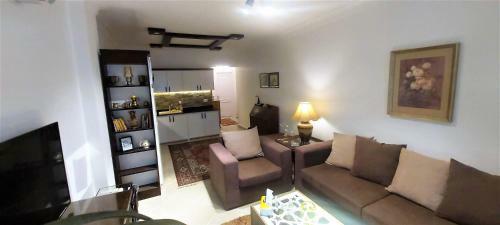 Apartamento Chez Sam