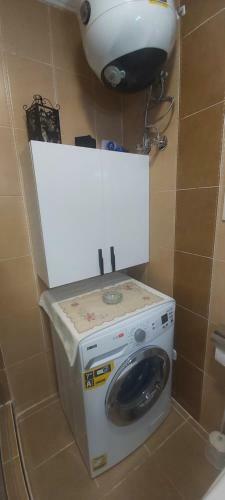 Apartamento Chez Sam