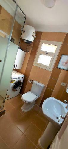 Apartamento Chez Sam