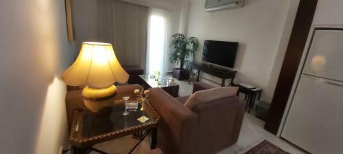 Apartamento Chez Sam