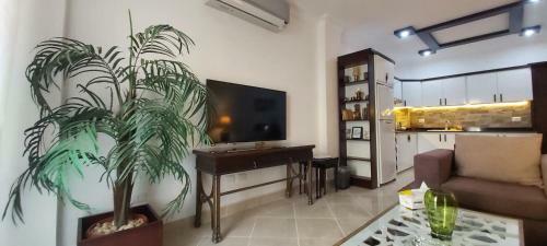 Apartamento Chez Sam