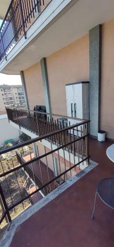Apartamento Alloggio Incantevole : Sesto Calende